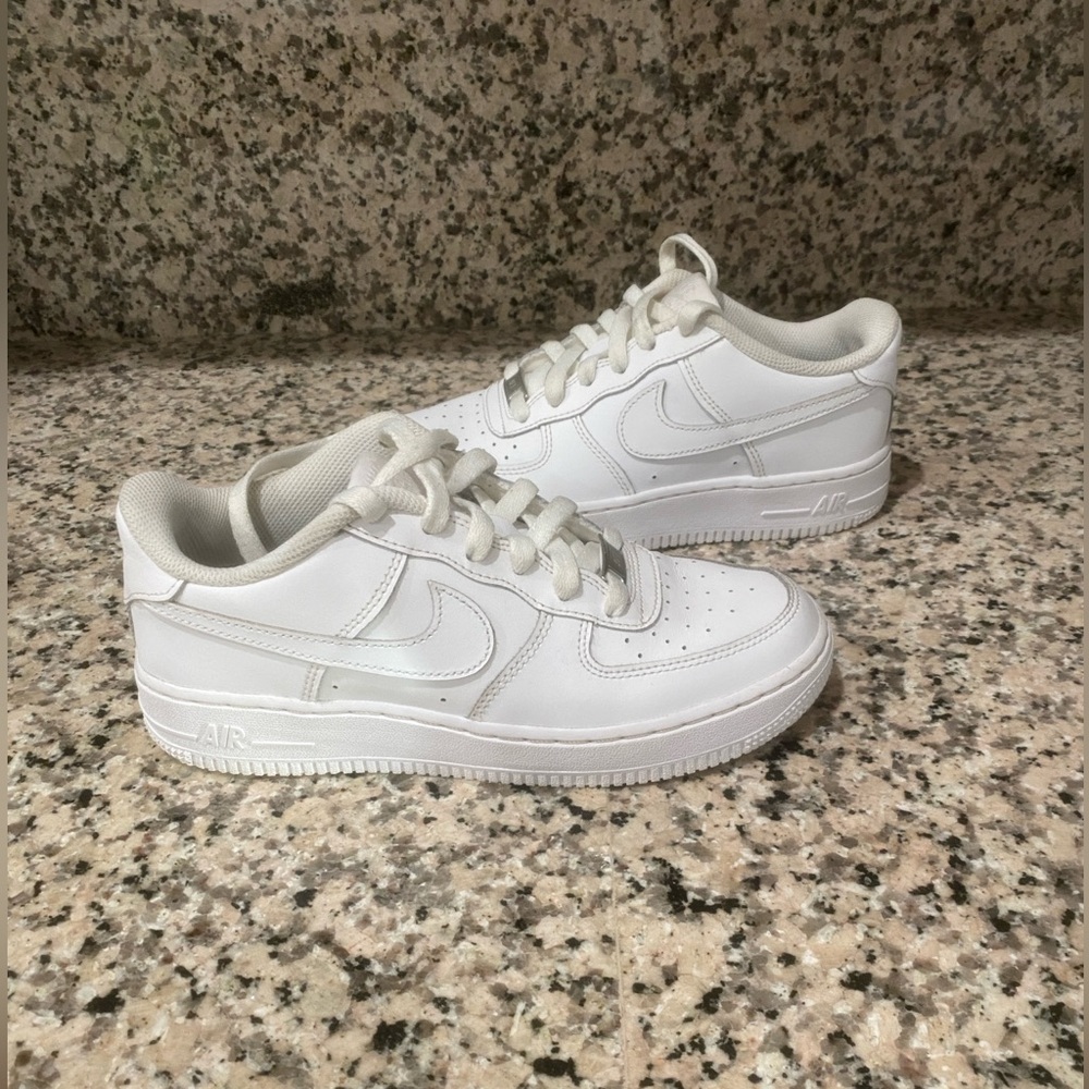 Nike Air Force 1’s